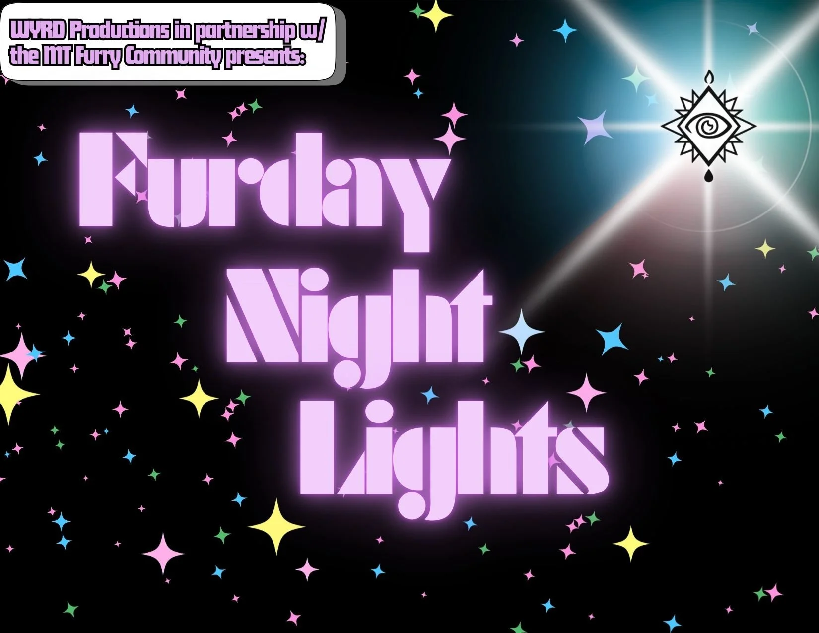 Furday Night Lights