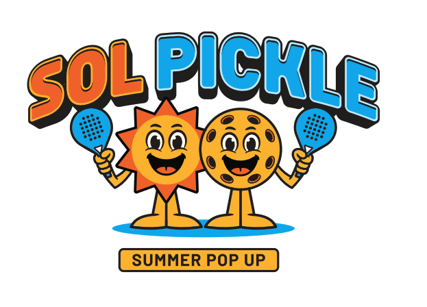 PICKLE BALL, PADEL, SPORT, FUN, SUN