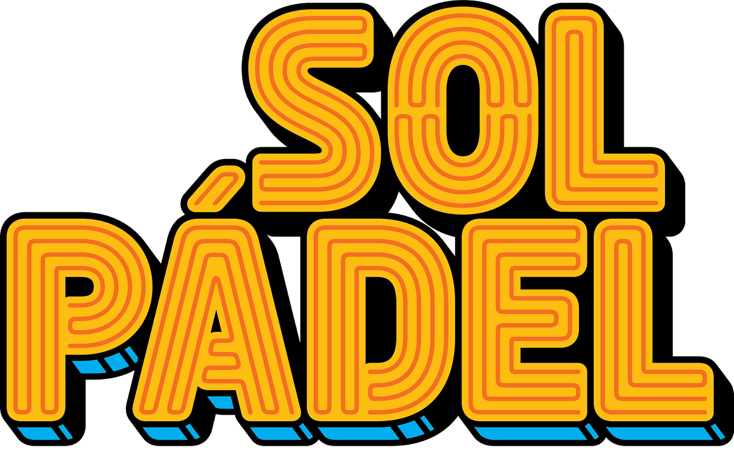 SOL PADEL