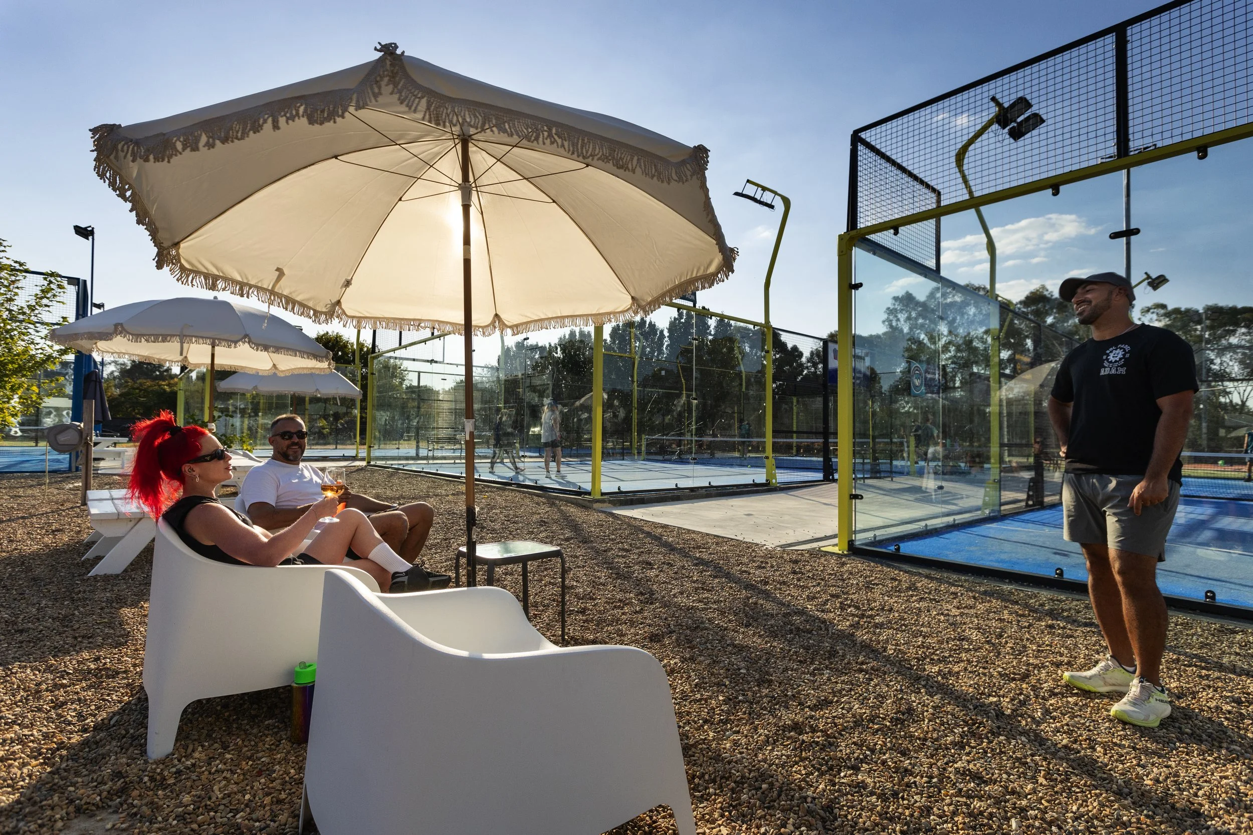 Padel Ball Flexible Pricing