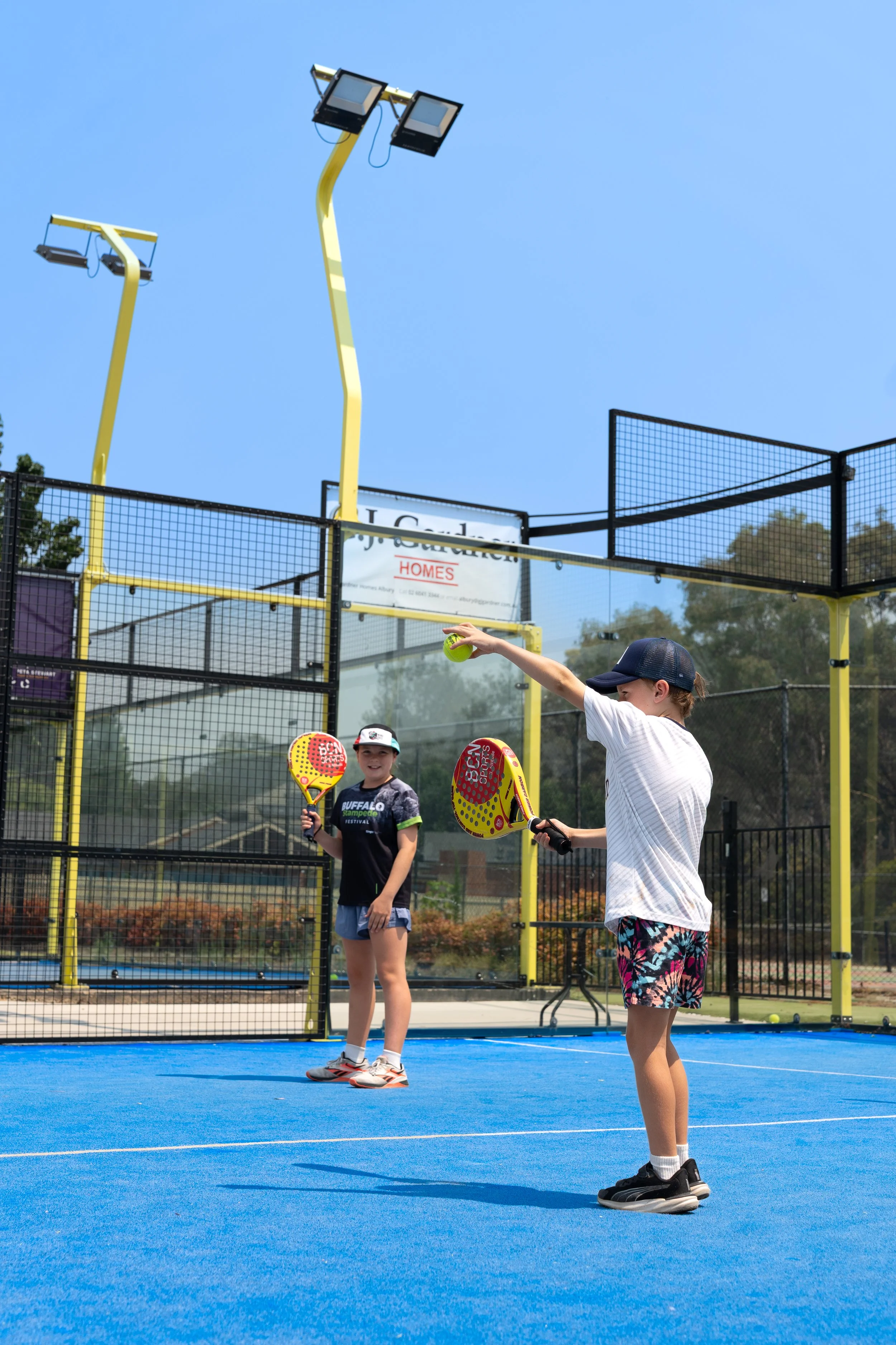 youth experience Albury thurgoona