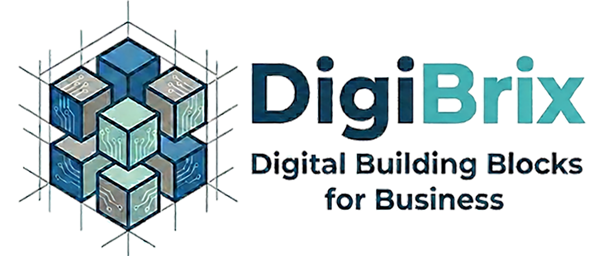 Digibrix Consulting