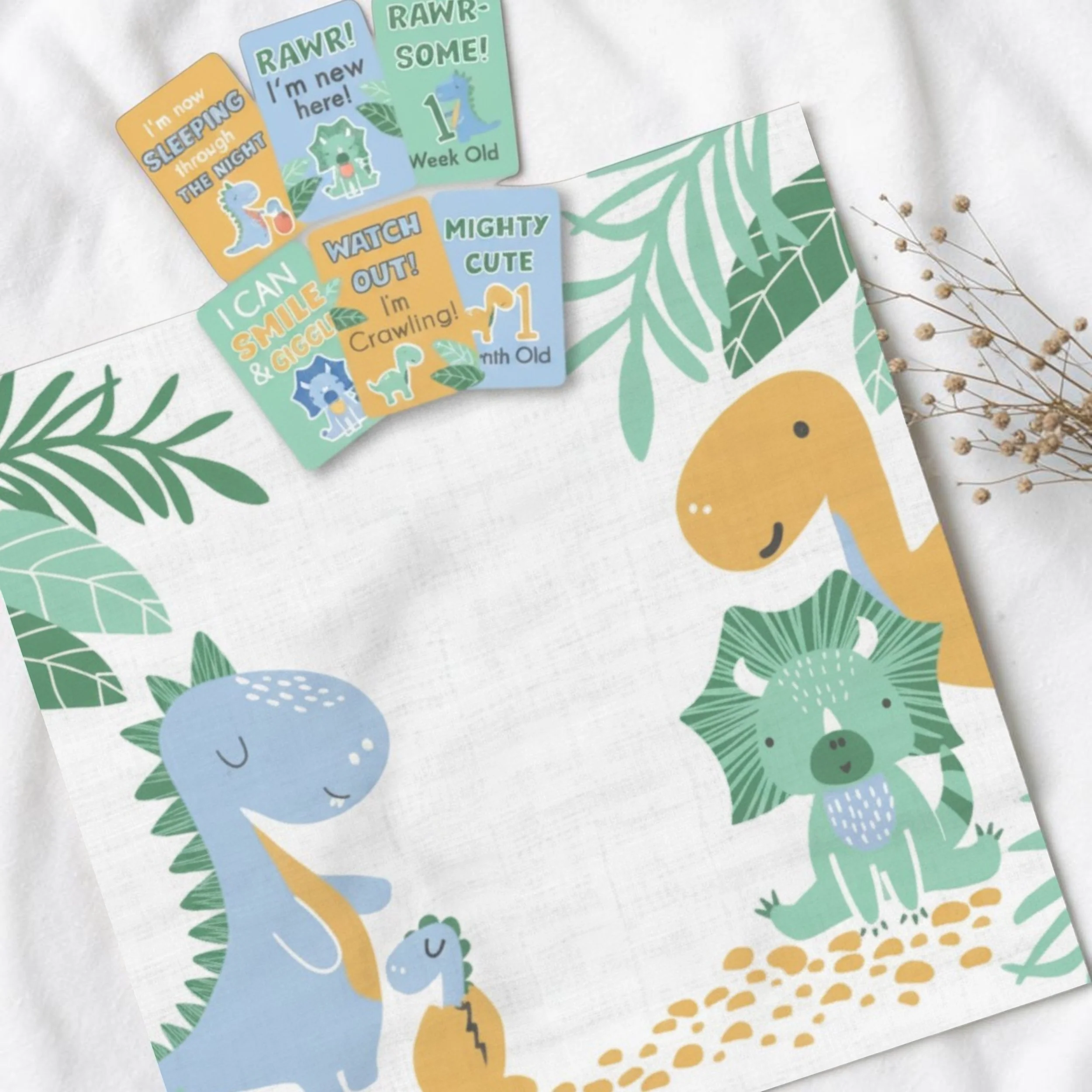 Dino Muslin Set.jpg