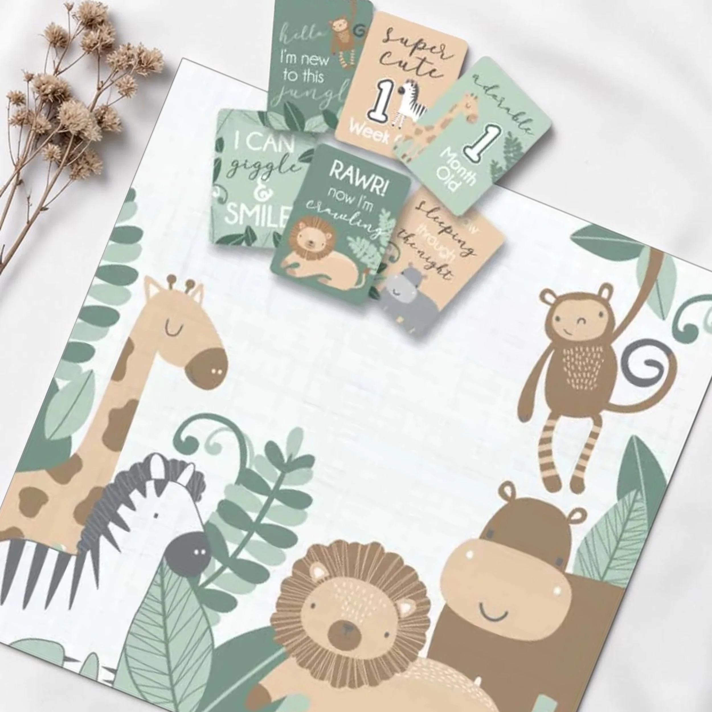 Jungle Muslin Set.jpg
