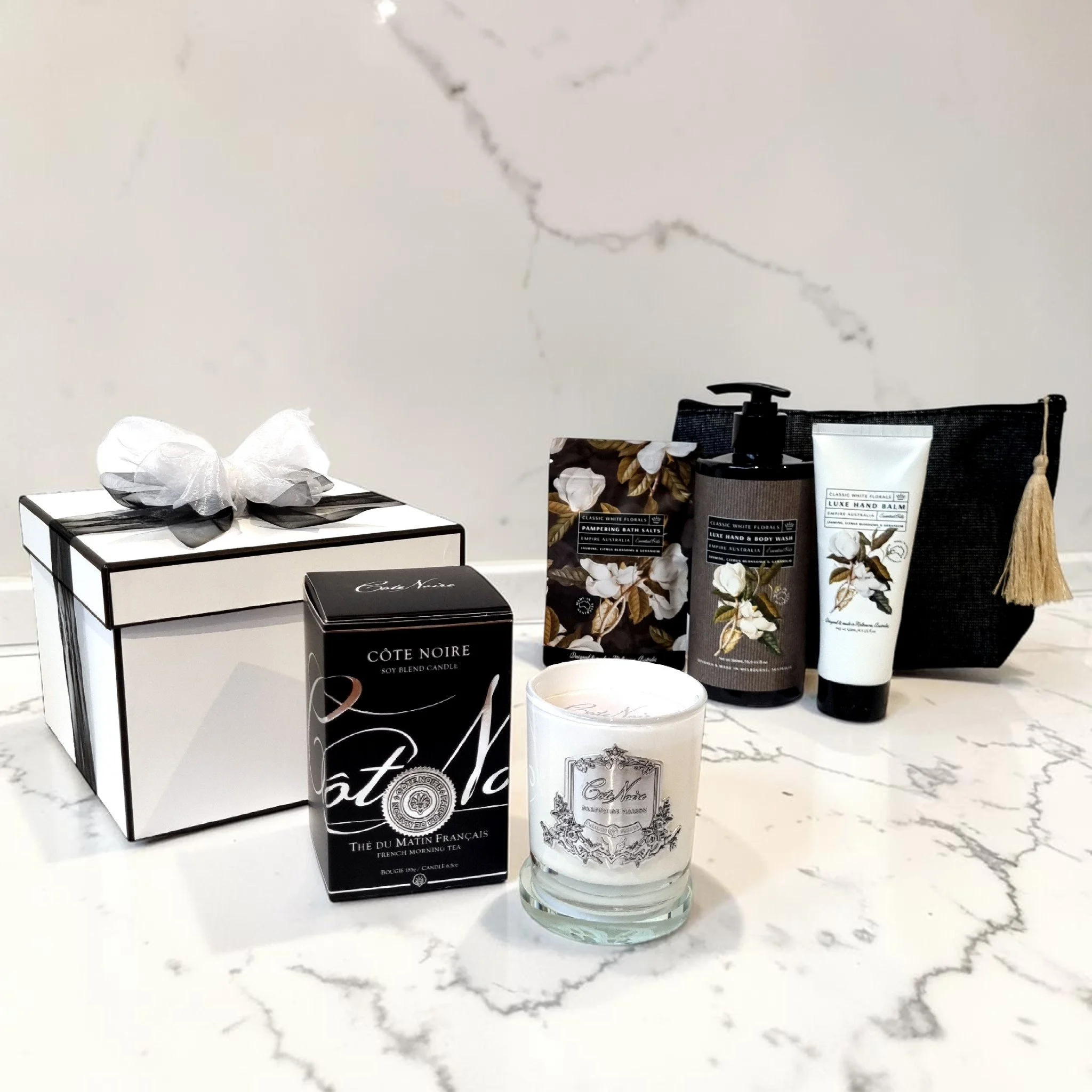 A little luxury - displayed.jpg