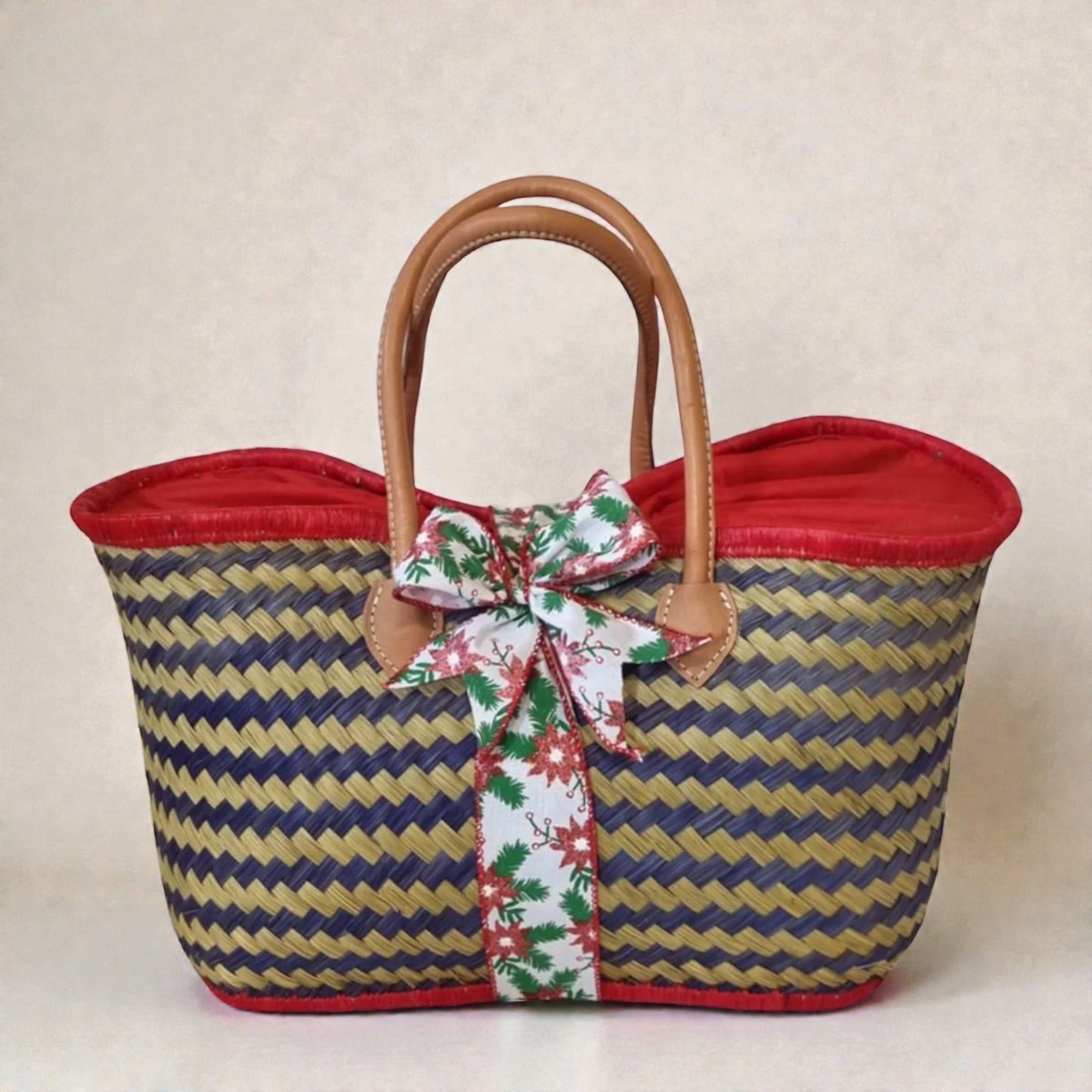 Pasta & Pizza Christmas Wrap.jpg