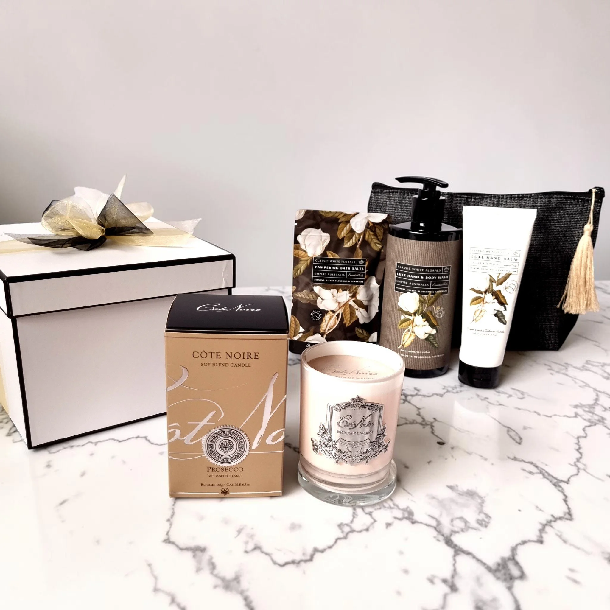 A little luxury prosecco - displayed.jpg