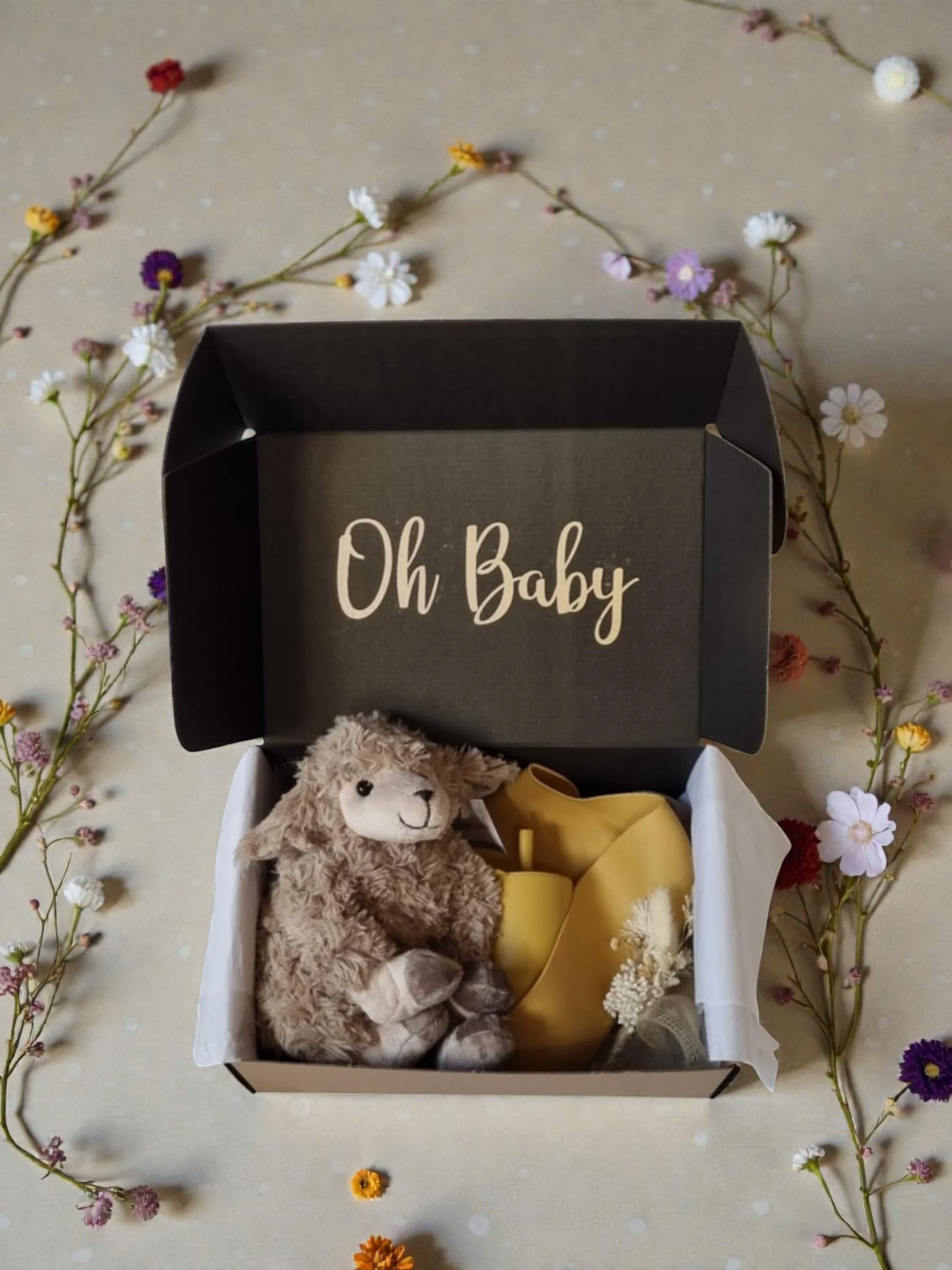 lamb and mustard cup and bib.jpg
