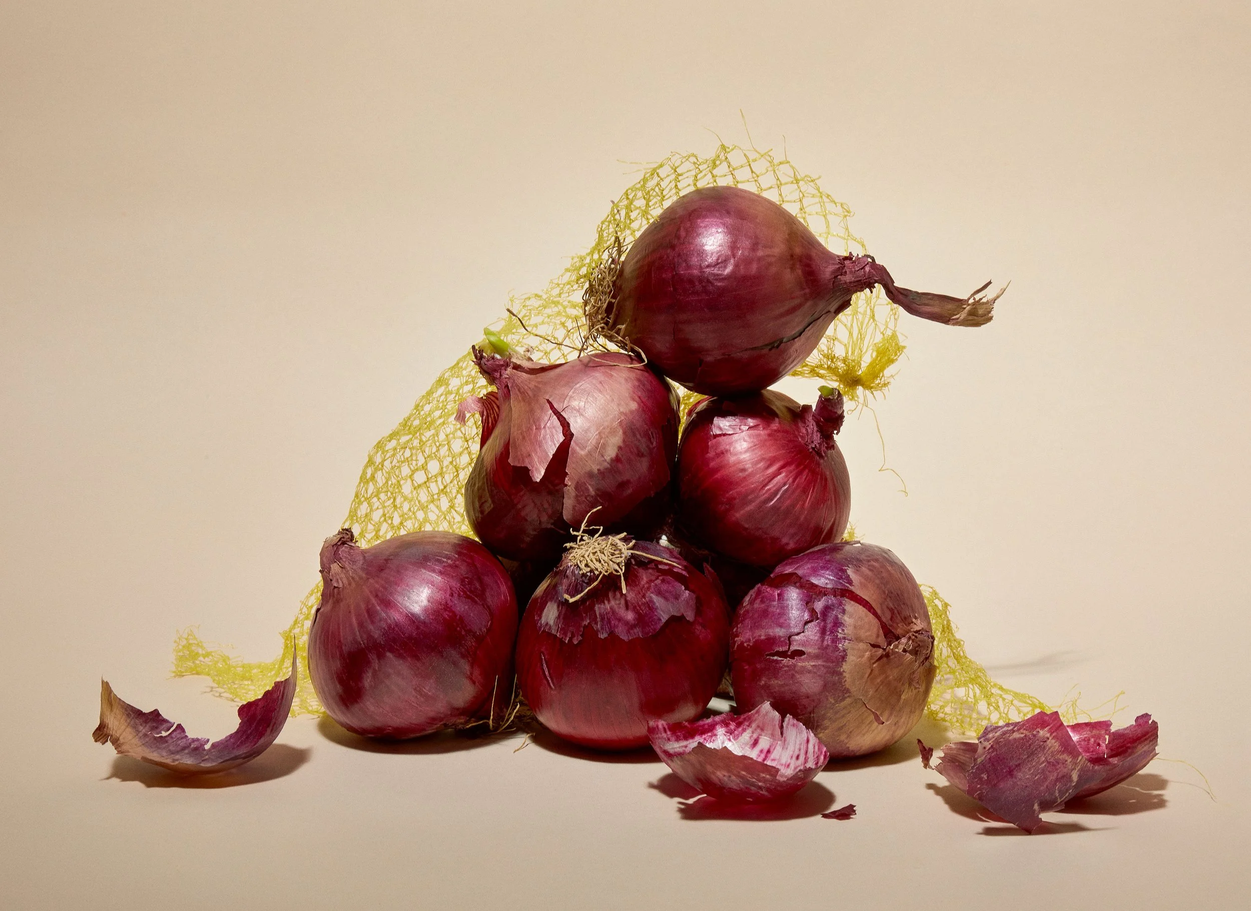 Raw Onions Are the Best Food. Let Me Explain