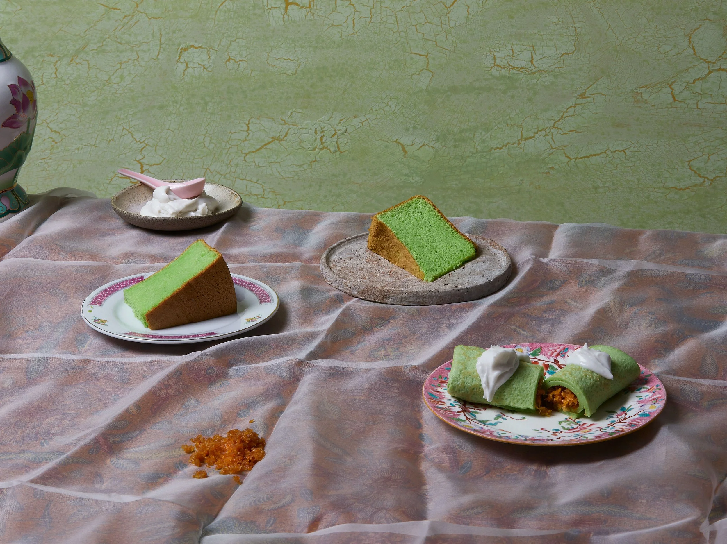 Can Cultural Identity Be Defined By Food?