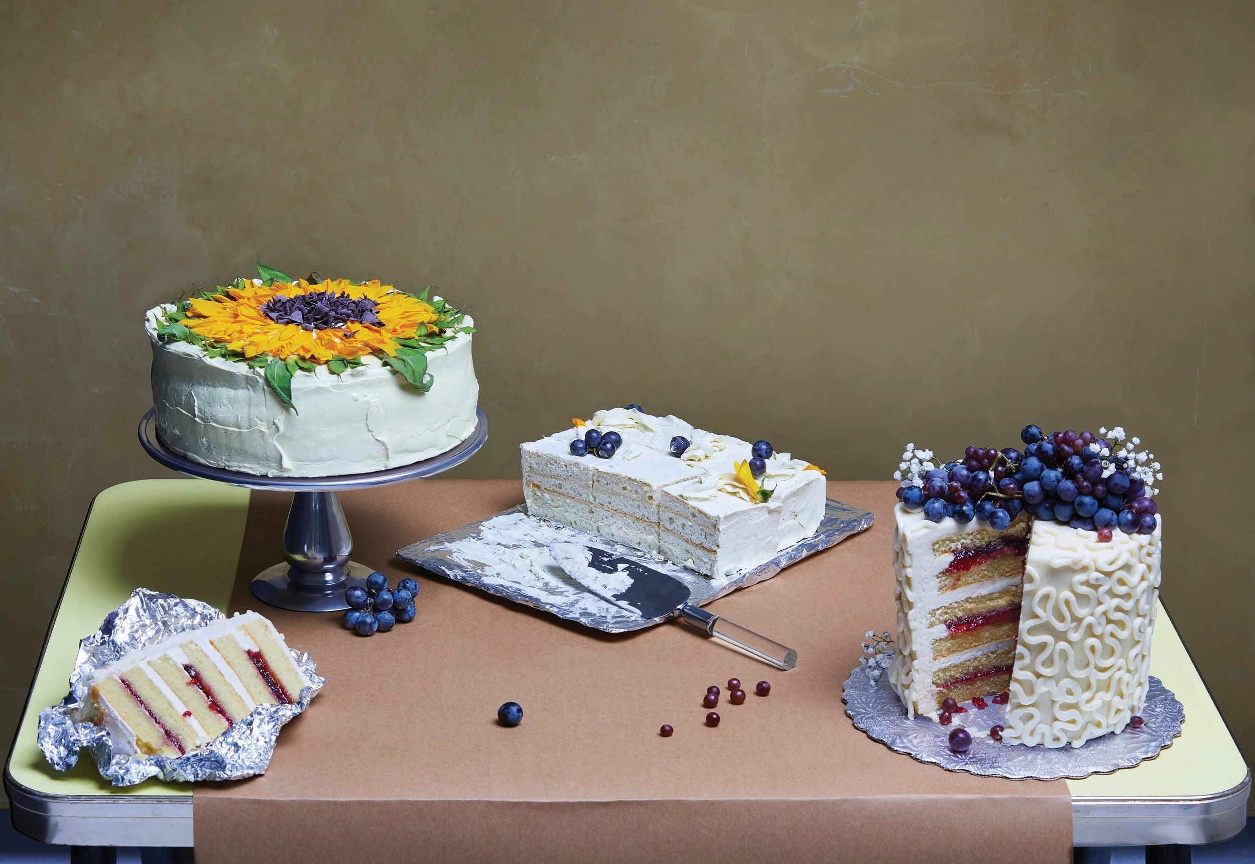 Why Cakes Can Be a Powerful Form of Protest