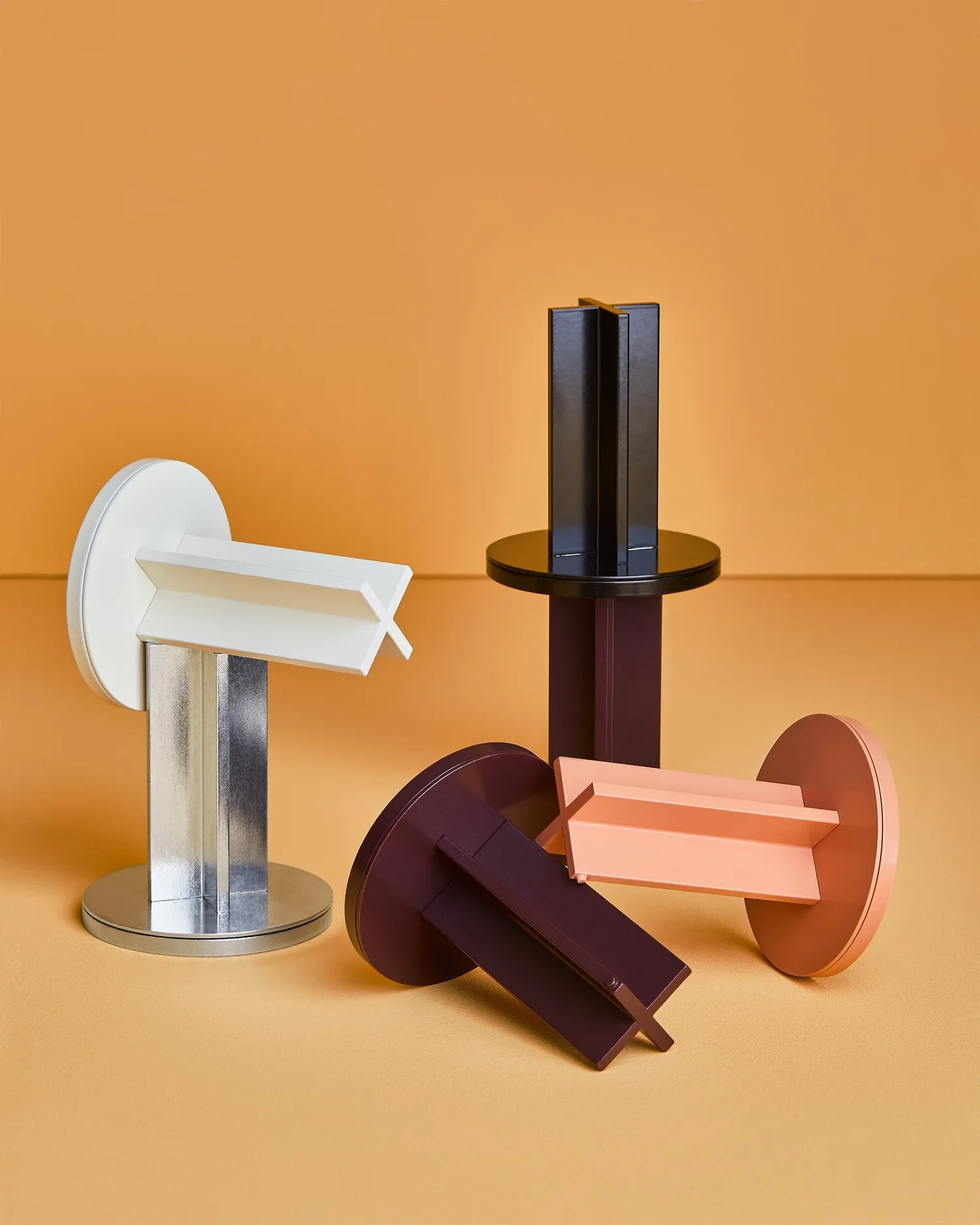 Goux Studio: Plus Collection Launch
