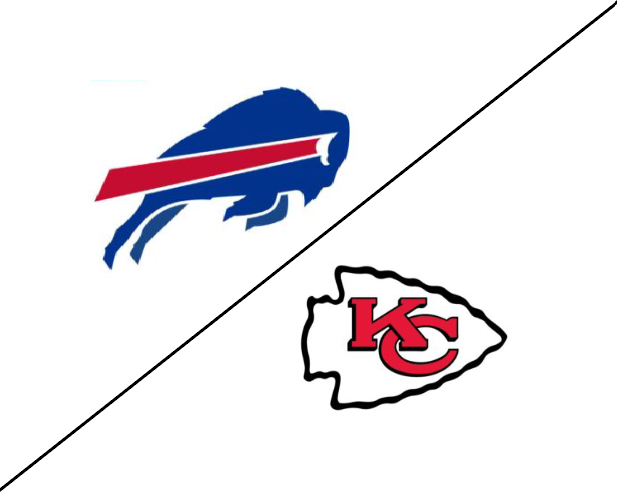 Week 9 vs the Kansas City Chiefs