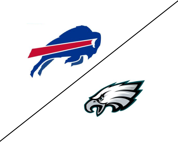 Week 17 vs the Philadelphia Eagles
