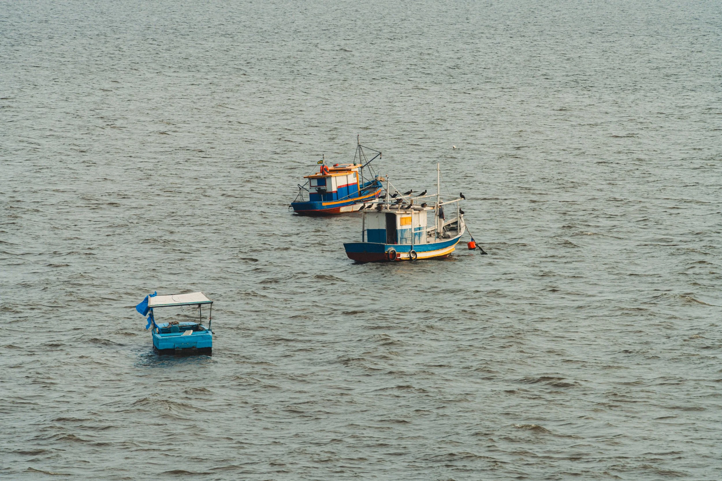 Pedra de Guaratiba #1