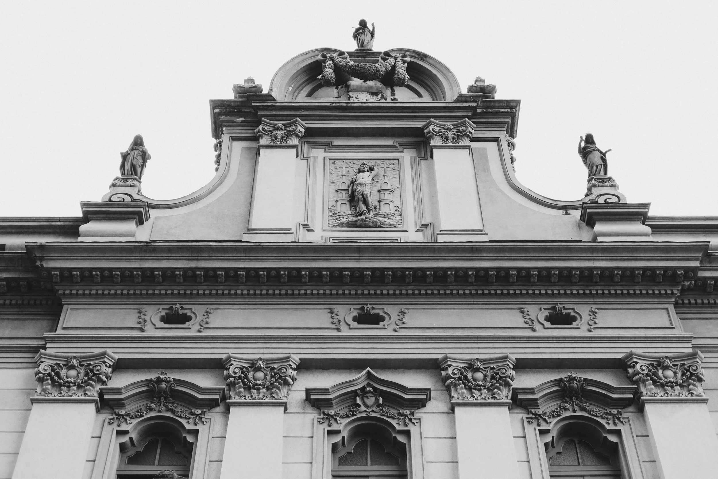 Centro - RIO - PB #1