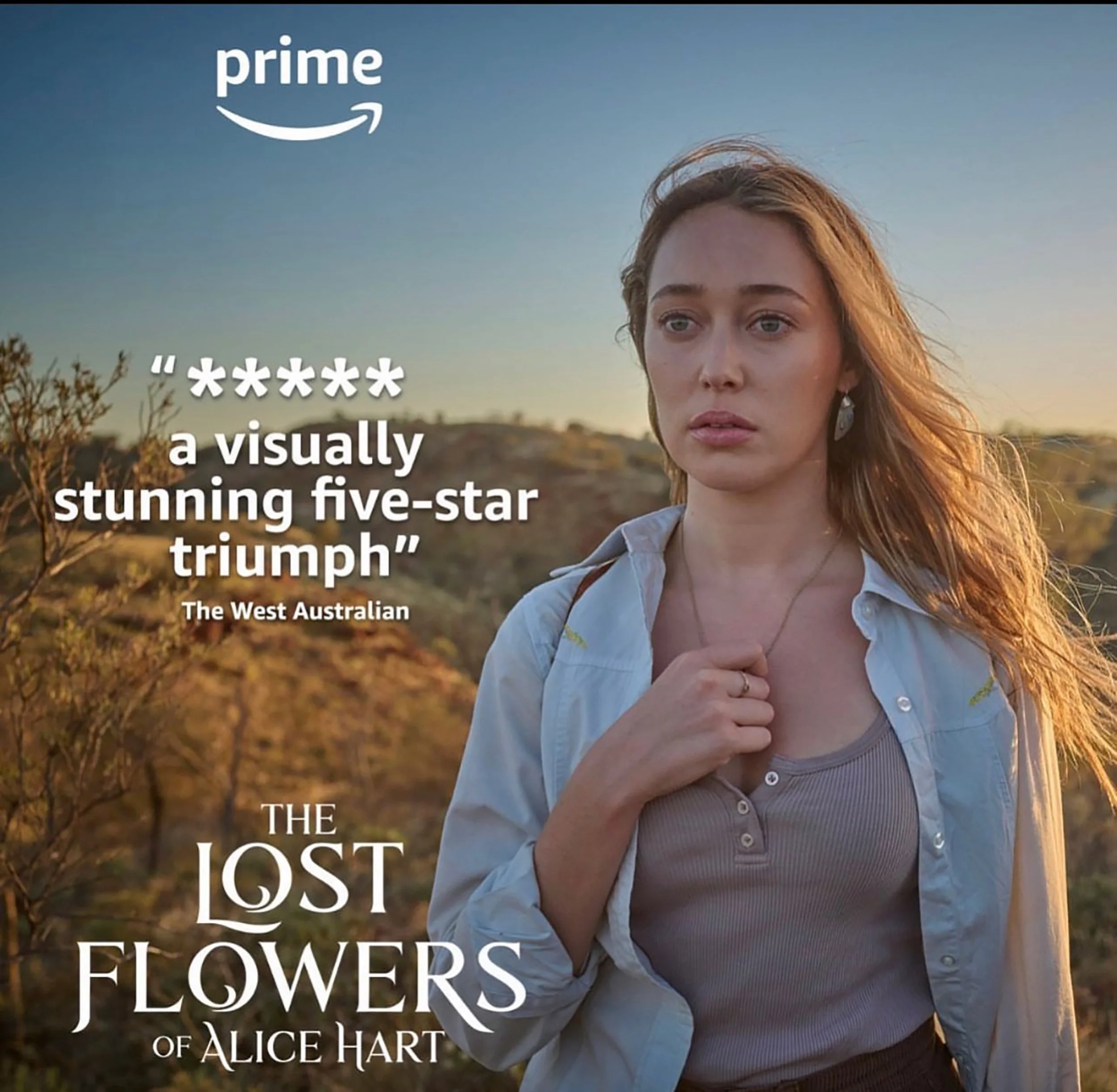  Key Art of actor Alycia Debnam-Carey 