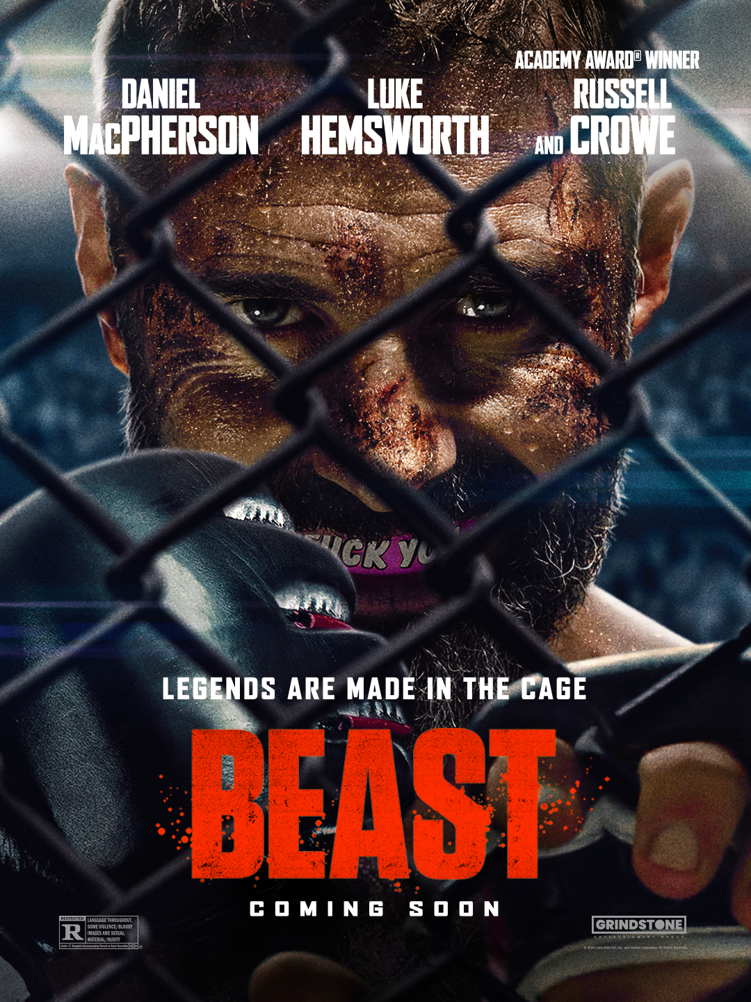 BEAST