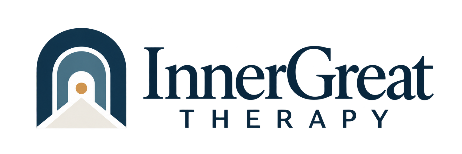 InnerGreat Therapy | Somatic and Transpersonal Counseling | Colorado