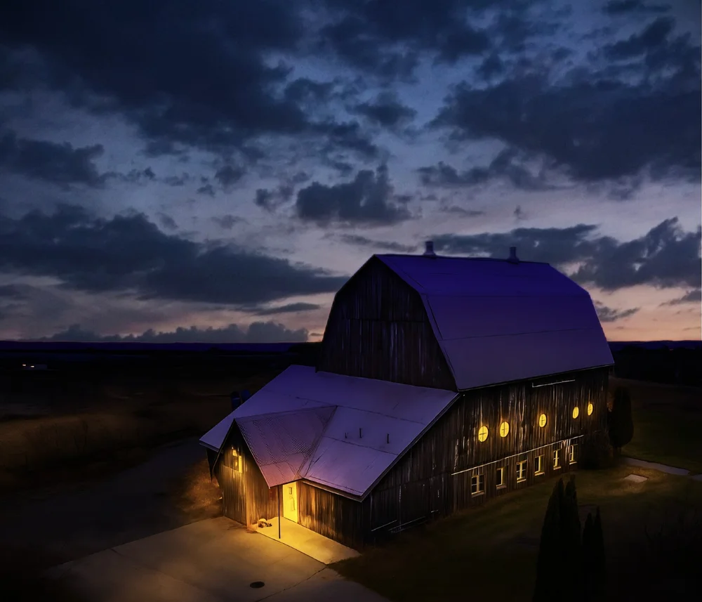 Ranch Weddings & Events