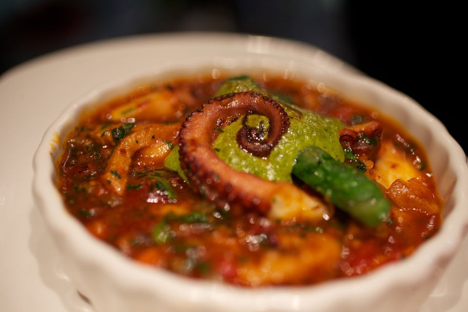 OREGONIAN: Portland's 40 best restaurants, ranked