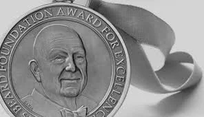 JAMES BEARD FOUNDATION AWARDS, FINALISTS, BEST CHEFS PACIFIC NORTHWEST
