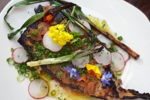 OREGONIAN 101 BEST RESTAURANT 2015 OX #3