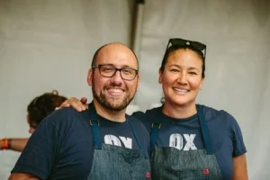 HOW PORTLAND'S OX CHALLENGED EVERYTHING I THOUGHT I KNEW ABOUT NACHOS