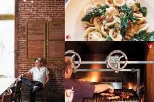 SEATTLEITES GUIDE TO PDX PORTLAND CHECKLIST: TOP 10 RESTAURANTS