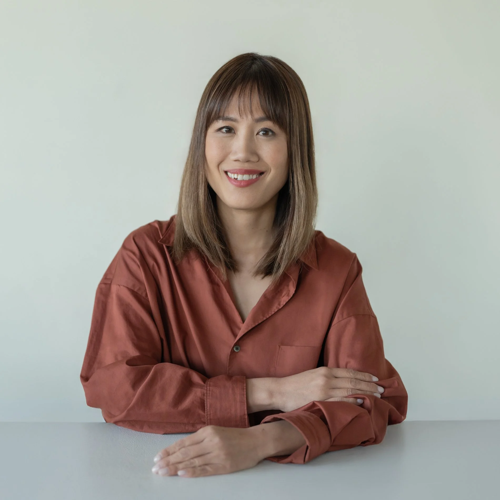 Dr. Pei-han Cheng | Open Minds Psychological Consulting, Pllc