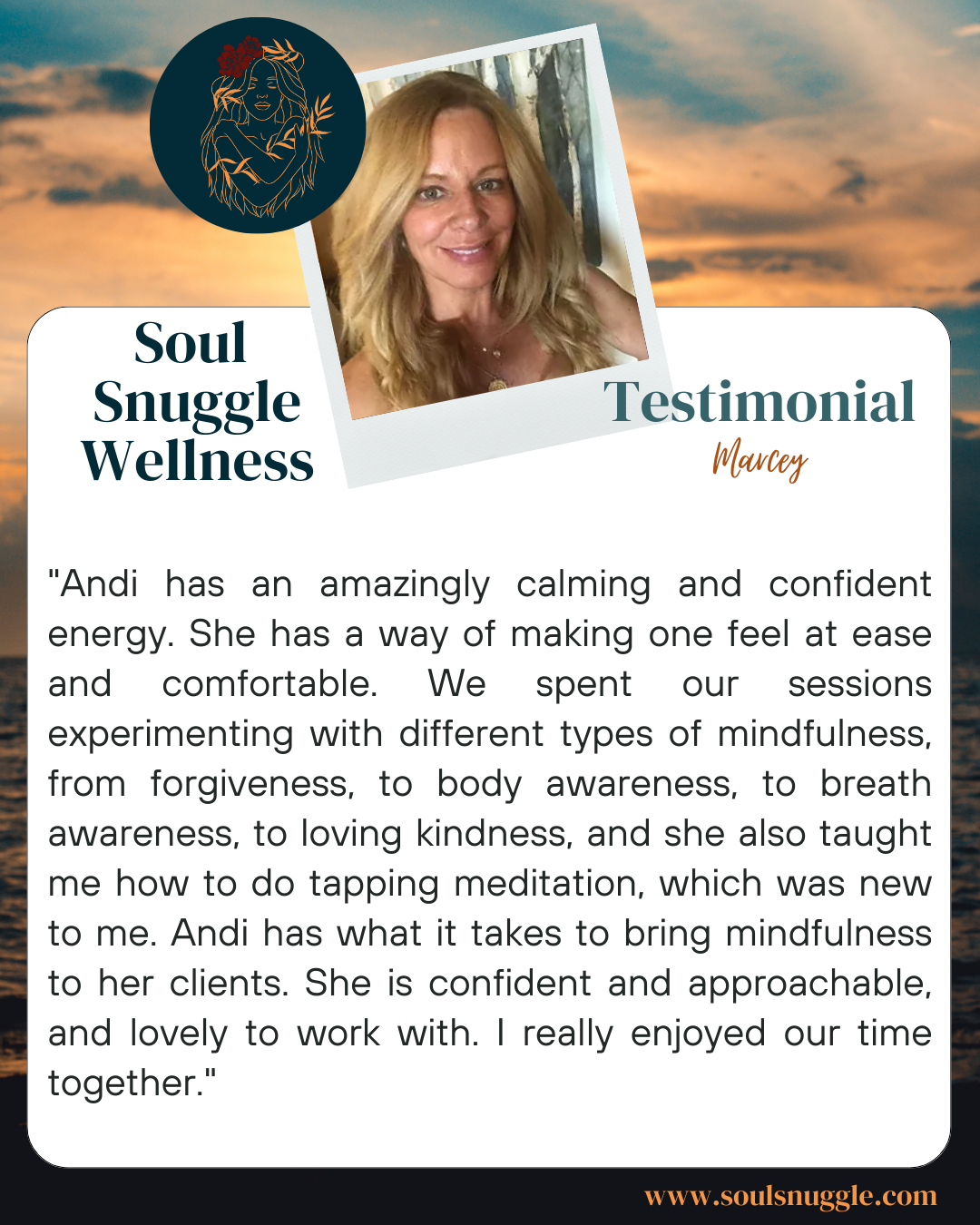 Website Testimonial from Marcey.png