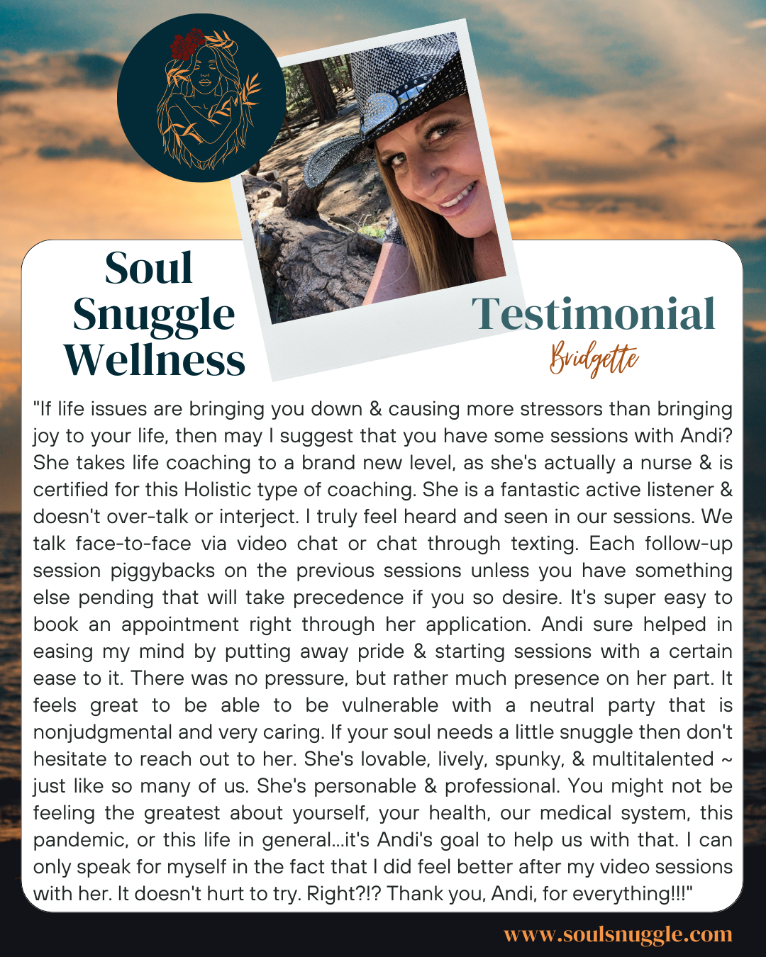 Website Testimonial from Bridgette.png