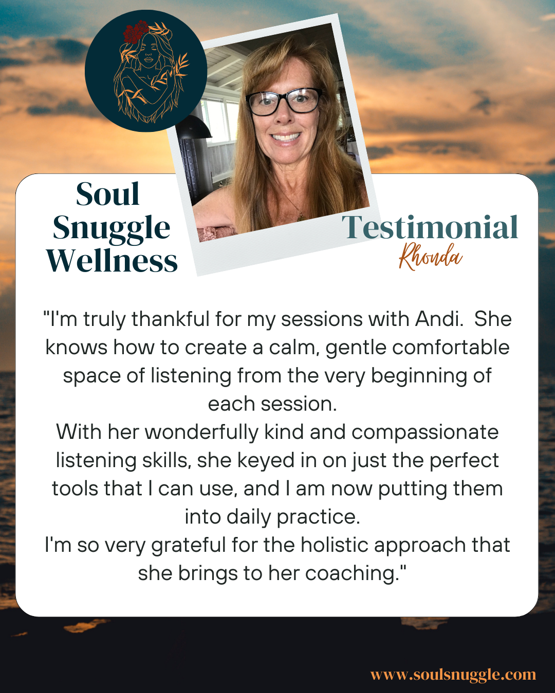 Website Testimonial from Rhonda.png