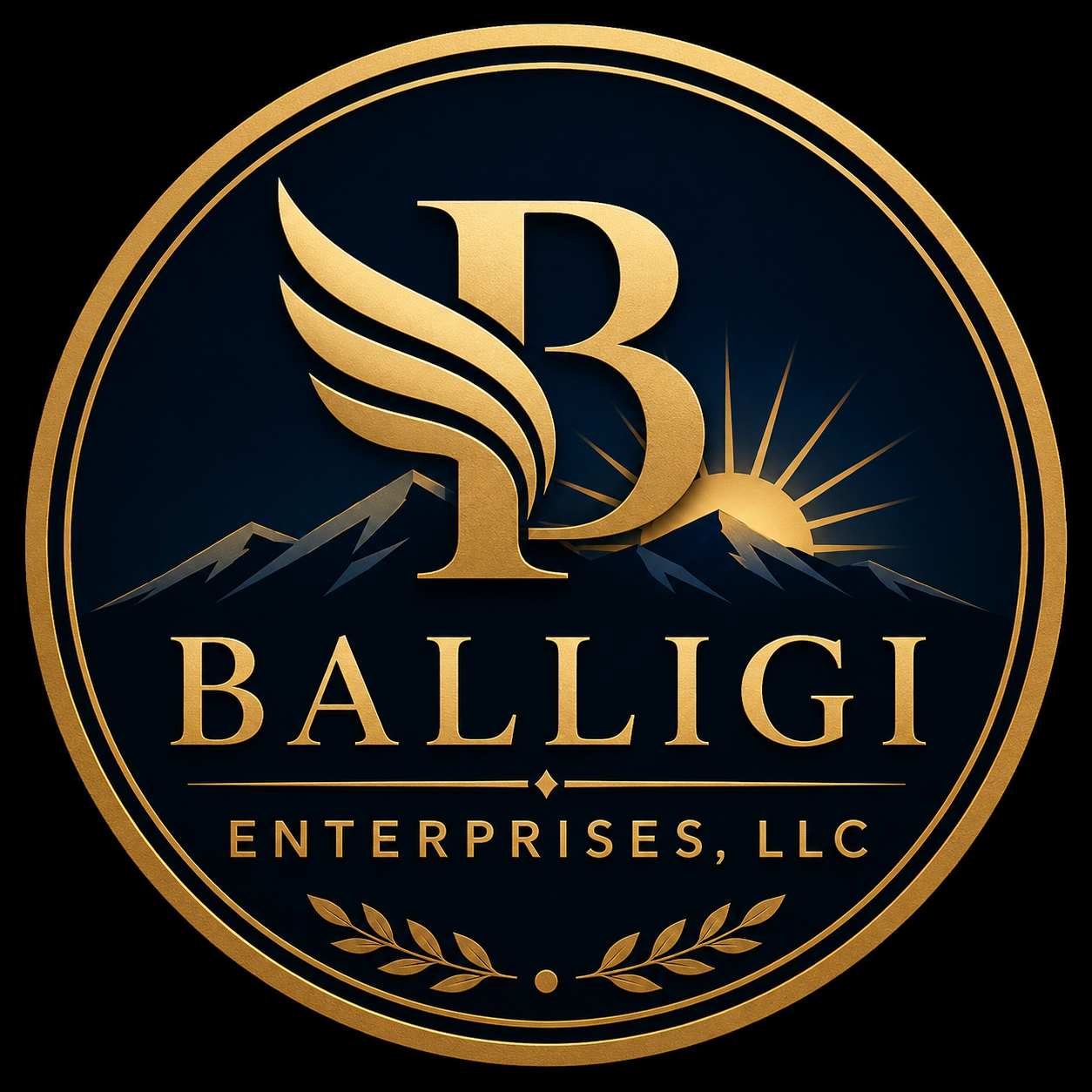 Balligi Enterprises, LLC