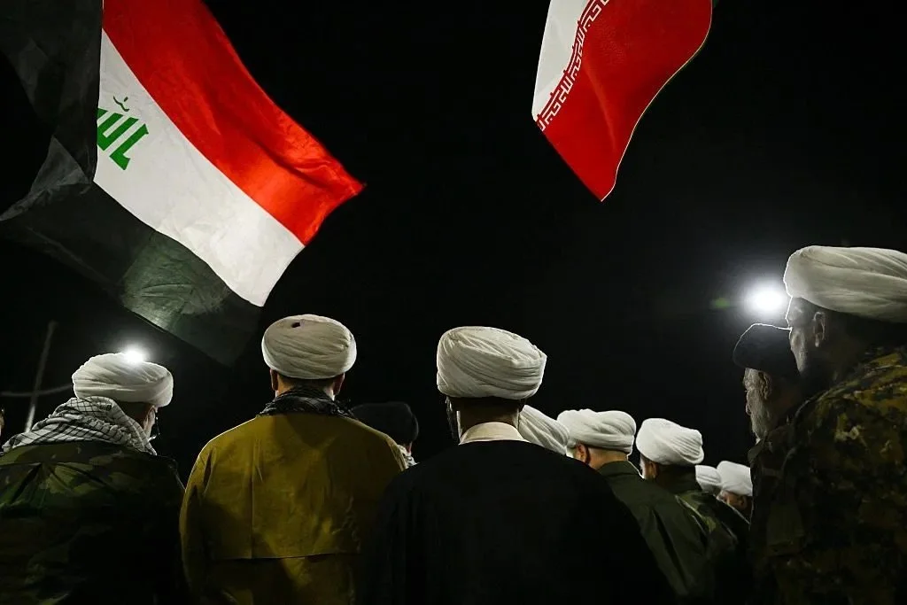 Iran’s rebels have lost their nerve Foreign meddling has spooked the opposition