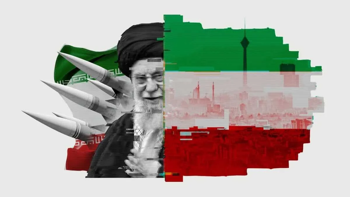 I looked into Ayatollah Khamenei’s eyes. He’s willing to die a martyr