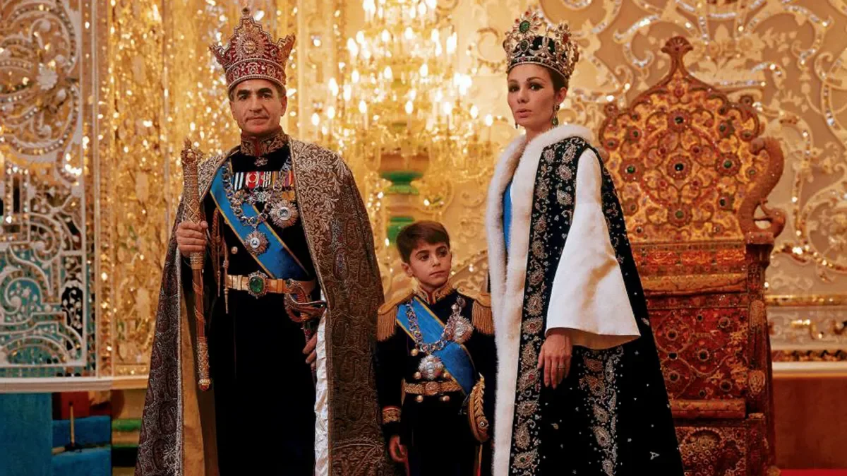 Why the Shah of Iran was toppled — and America got it so wrong