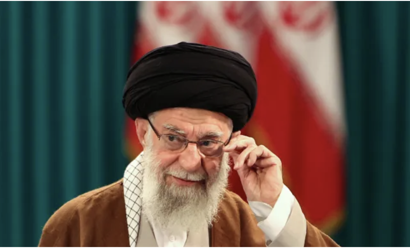 Can America tame Iran?