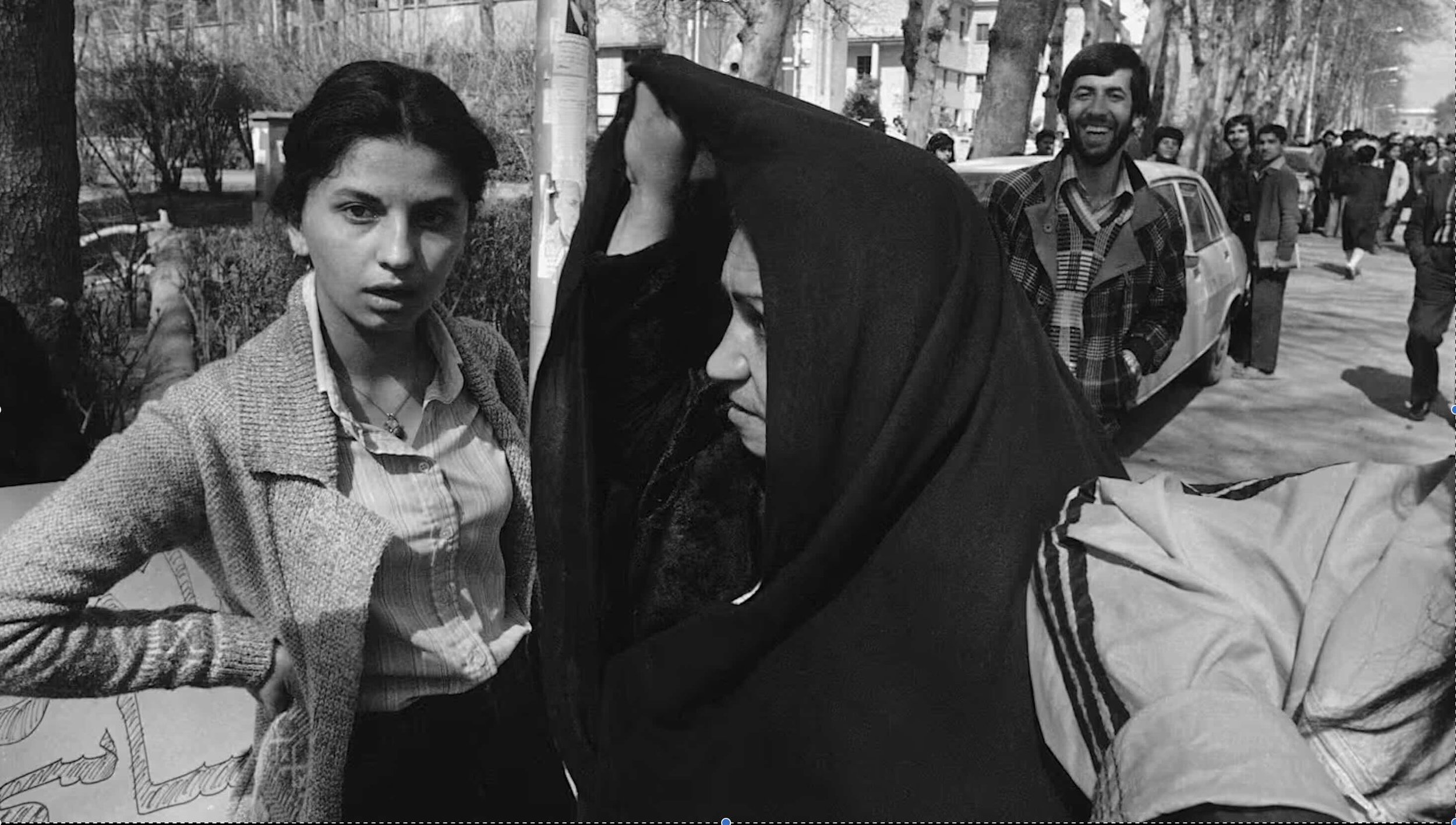 How Iran’s Islamic revolution devoured itself