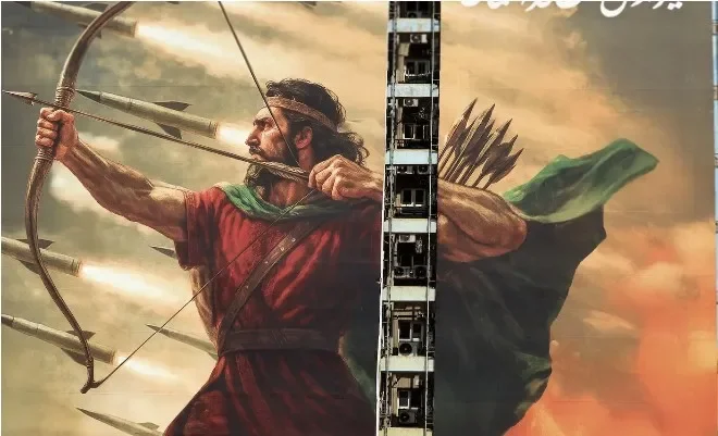 Will Iran collapse? Its ancient civilisation is its strength