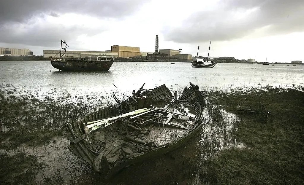 Is Barrow still Britain’s unhappiest town? New submarines offer a lifeboat