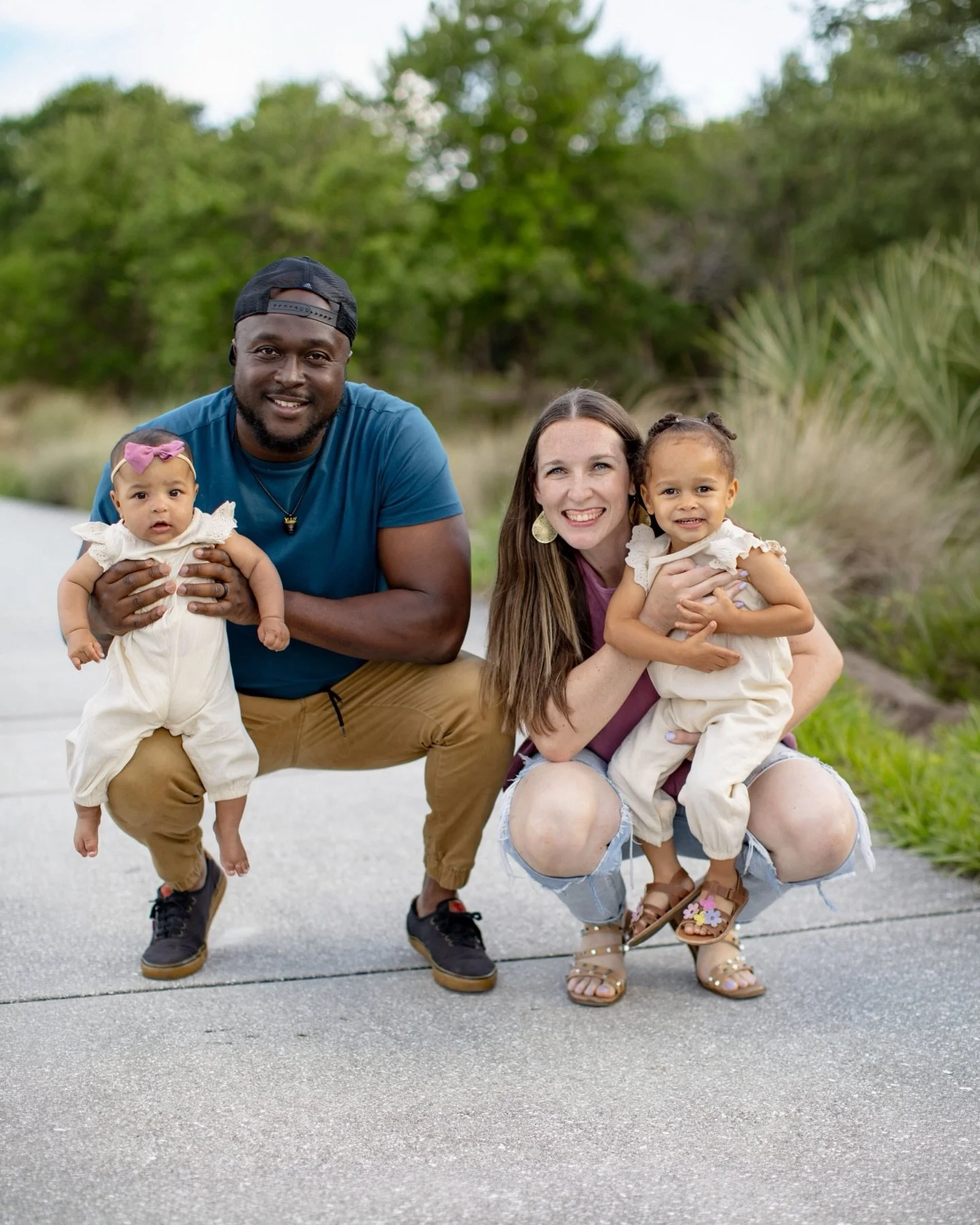 next thing you know 🤍🧑&zwj;🧑&zwj;🧒&zwj;🧒 

Sometimes you just have to roll with it and that&rsquo;s exactly what we did on this shoot! @kjackso_11 and @odinho4l were one of my first clients and it&rsquo;s so special seeing their family grow. We 