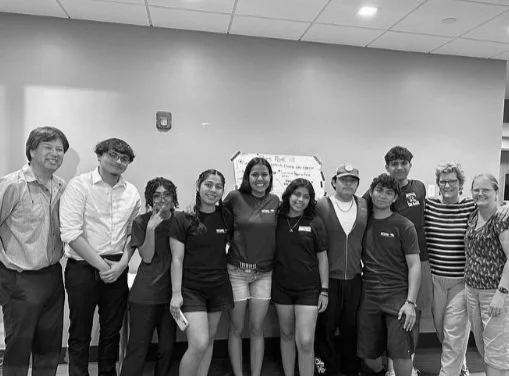 TEAS Shoreline Project - NOAH Youth