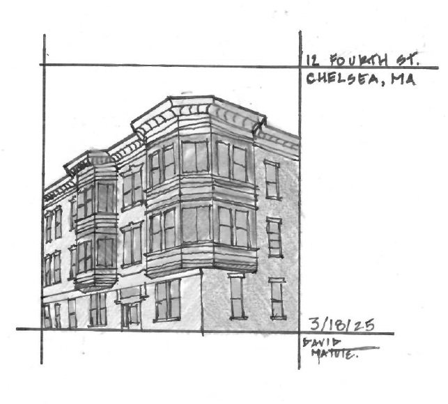Chelsea, MA. Historical Commission