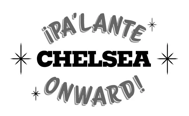 Chelsea Pa’Lante
