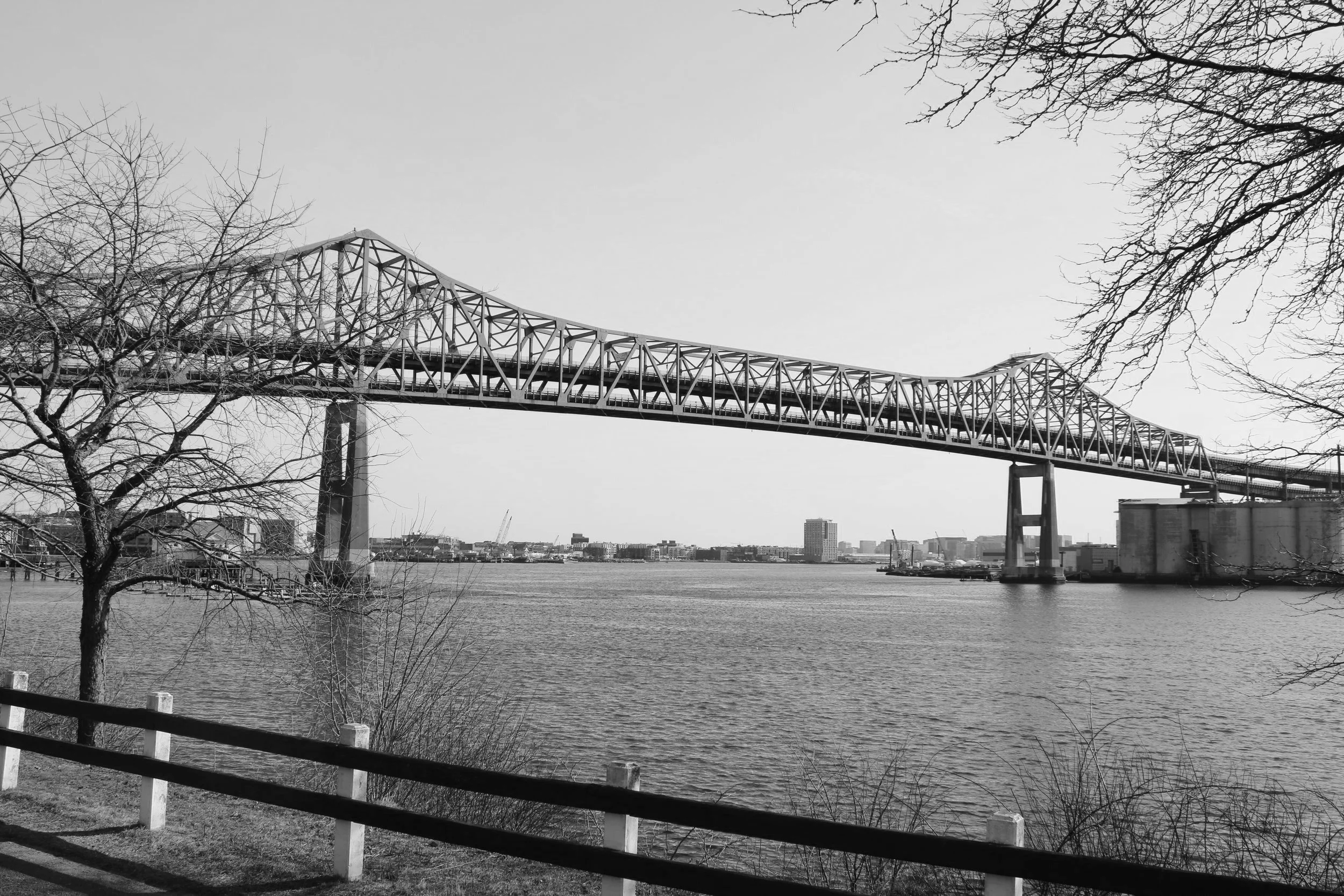 Tobin Bridge Focus Group