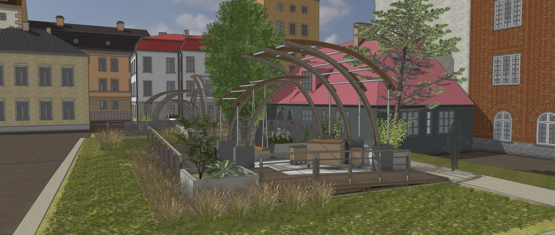 Vision Park