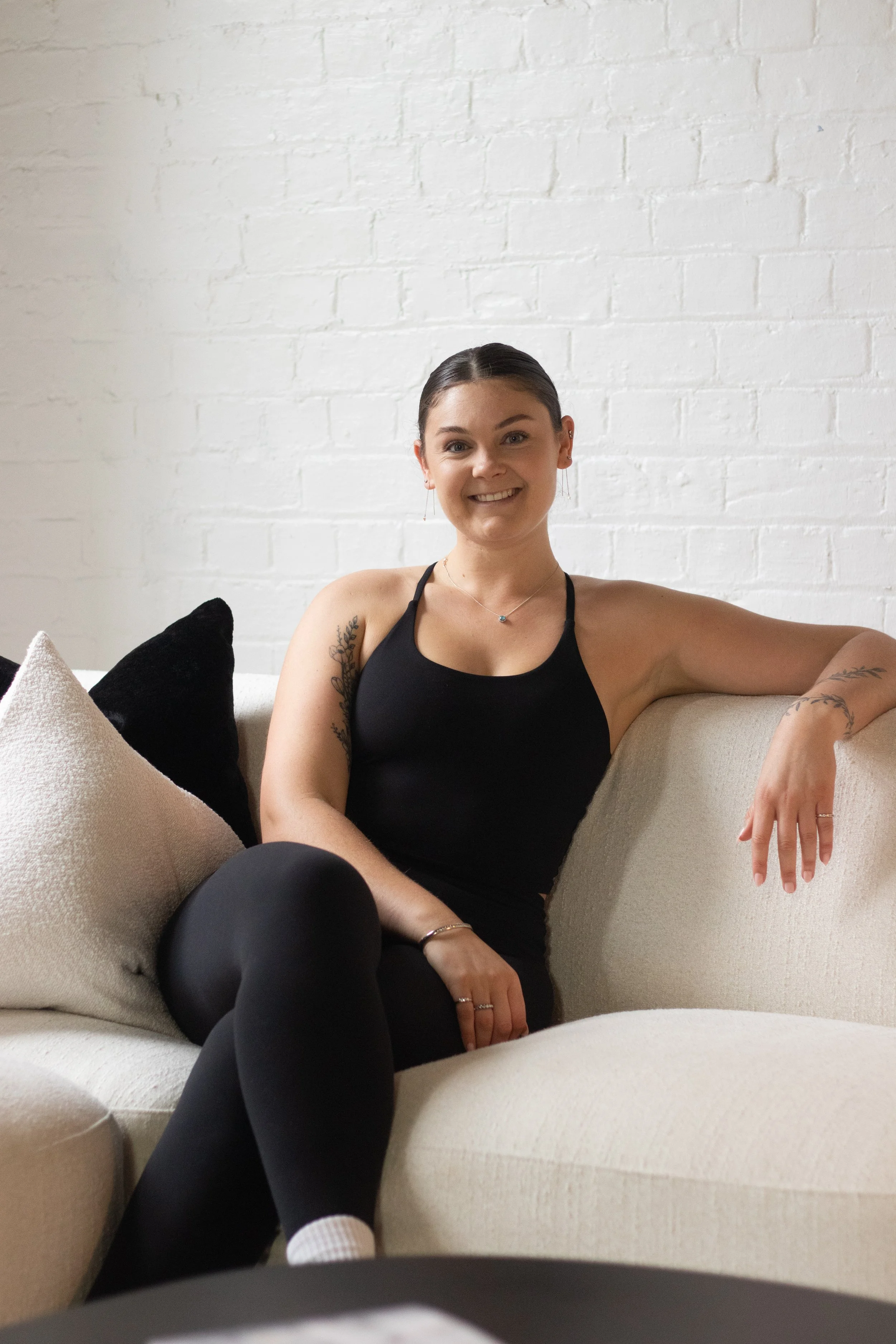 Movement/Lifestyle: Weekly Payments Ash