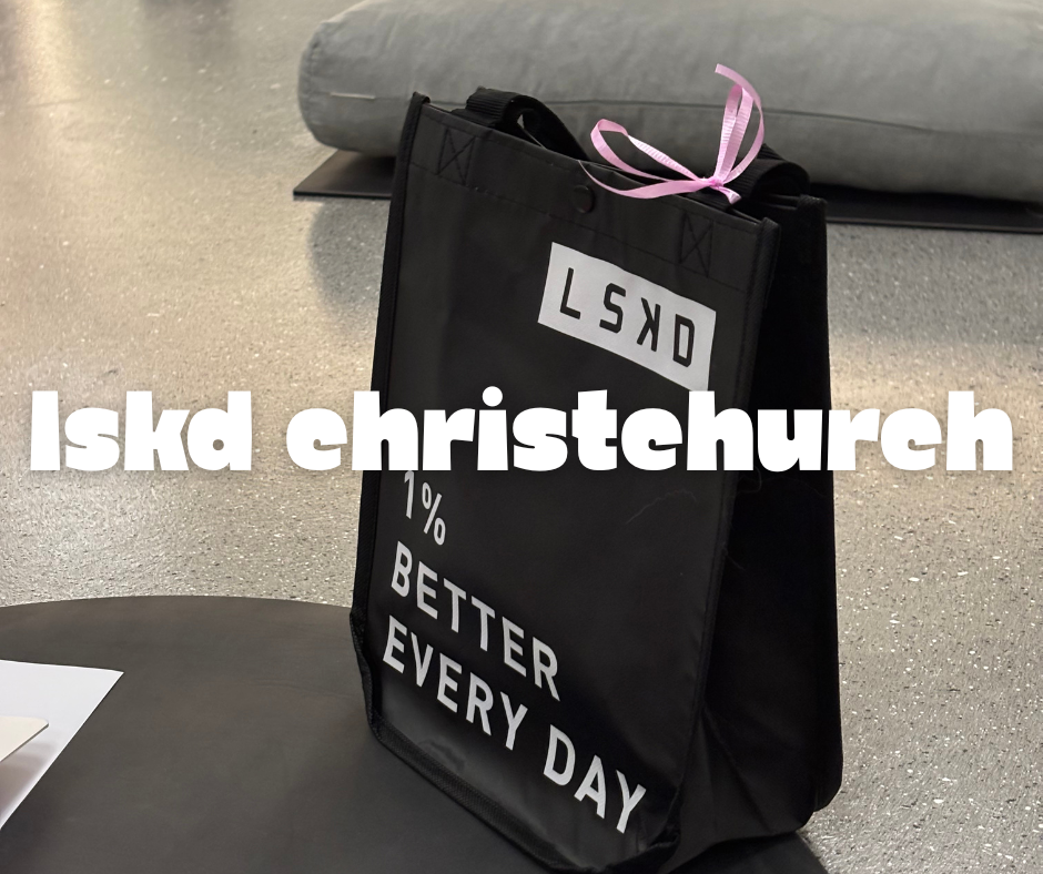 LSKD Christchurch