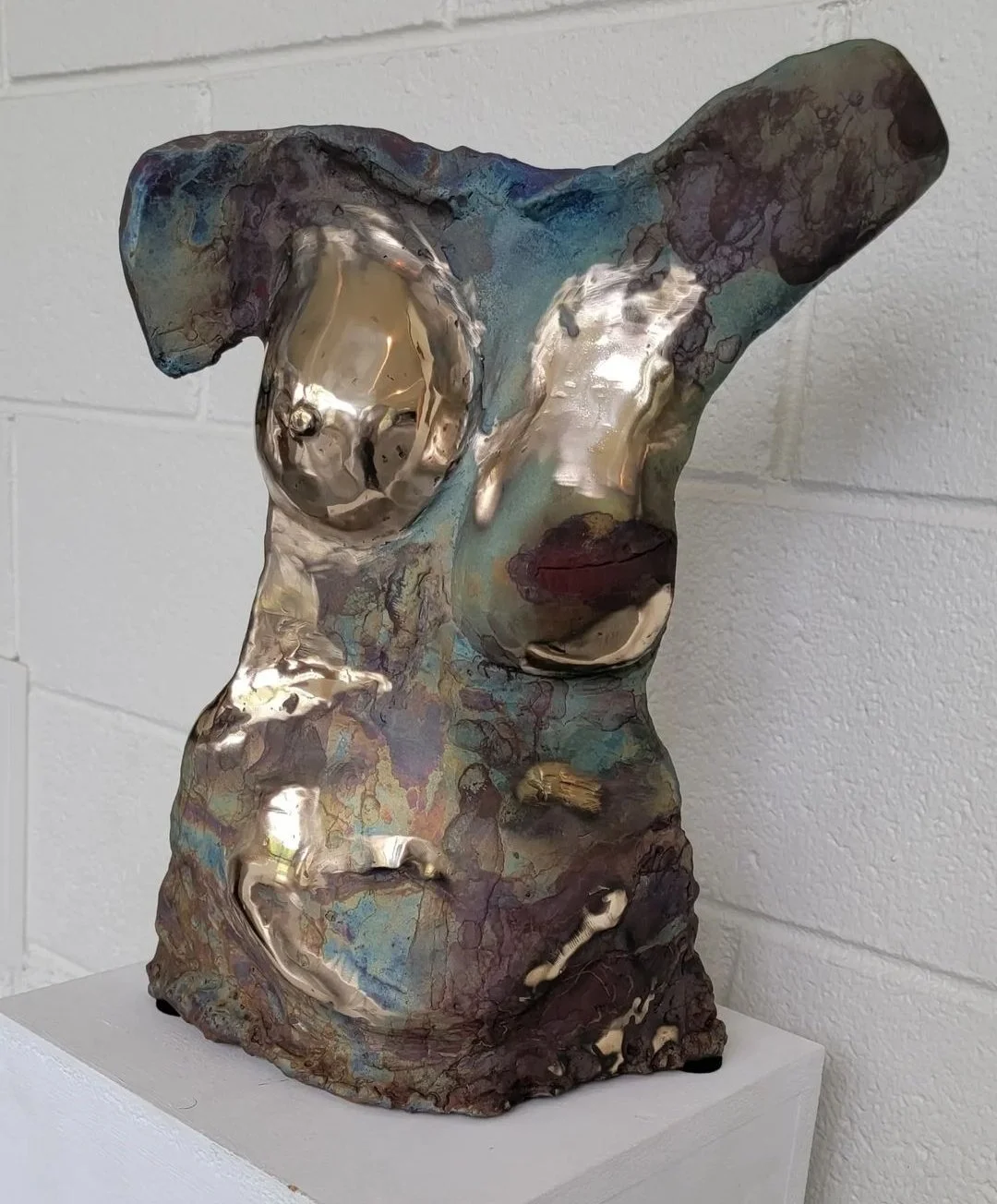 Public Property, version one